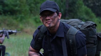 东部电影导演Iko Uwais的完整性,Rela没有回家数月以获得最佳作品