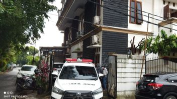 Mantan Pegawai Indomobil Ditemukan Tewas Membengkak di Dalam Kamar Kos di Jatinegara