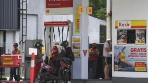BBM di SPBU Swasta Langka, Sekjen HIPMI Dorong Pertamina Perbaiki Produk dan Layanan