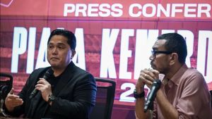 Demi Timnas Indonesia, PSSI Minta I-League Tambah Libur Kompetisi 4 Hari