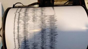 Penjelasan BMKG Soal Gempa M 6,4 Yogyakarta yang Guncangannya Terasa di Sejumlah Daerah