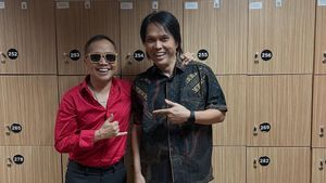 Doa dan Harapan Once Mekel bagi Korban Banjir Sumatera