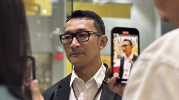 KPK Cecar Pramugari 关于巴布亚地区负责人的腐败资金