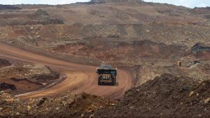 KESDM Setujui Rencana Kerja dan Anggaran Biaya Vale 2026