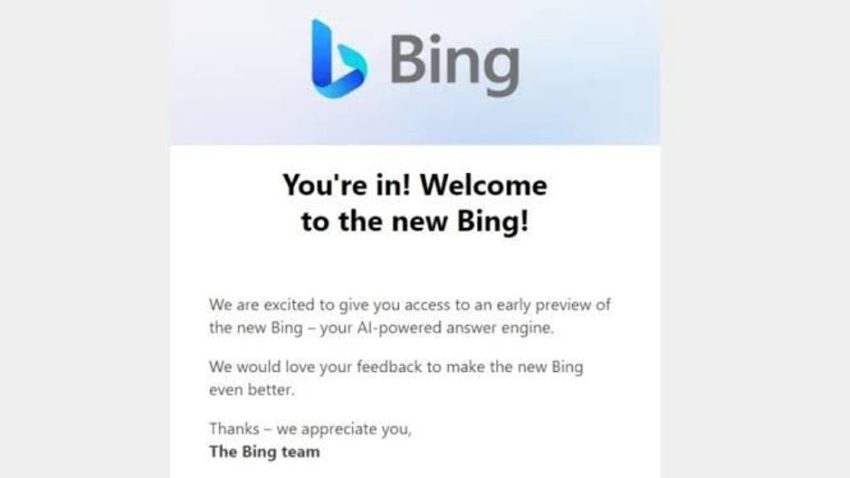 Diam-diam, Microsoft Kembali Tambah Batas Harian Giliran Obrolan di Bing Chat
