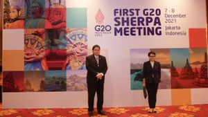 PLN Terapkan Skema <i>Zero Down Time</i> untuk Pertemuan Sherpa G20 Kedua
