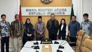 WIR Group Lewat Anak Perusahaannya Nusameta Kembangkan Manasik Haji Virtual