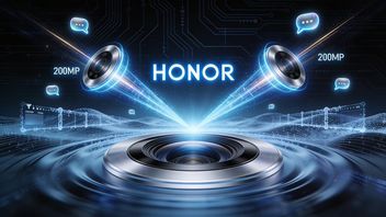 HONOR Uji Coba Flagship “Pro Max” dengan Kamera 200MP Berbasis LOFIC
