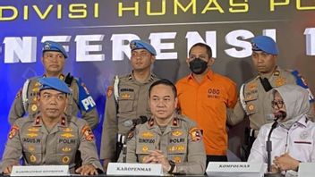 Jaksa Kembali Teliti Berkas Perkara Eks Kapolres Ngada