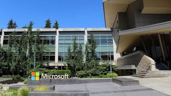 Microsoft Lays Off 6,000 Employees To Improve Company Performance