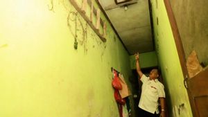Pemkot Surabaya Prioritaskan Rumah Lansia Masuk Program “Dandan Omah”