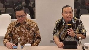 BEI Catat Ada 14 Perusahaan IPO hingga Mei 2025, Himpun Dana Rp7,01 Triliun