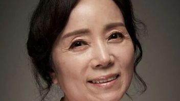 金敏京去世， 这是她主演的 5 部韩剧