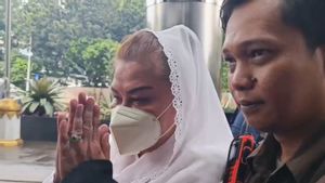Akhirnya Penuhi Panggilan KPK Hari Ini, Mbak Ita: Mohon Doanya
