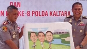220 Kg Narkotika Disita, Kinerja Ditresnarkoba Polda Kaltara Naik ke Peringkat 18 Nasional