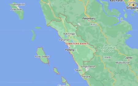 BMKG Sebut Ada Potensi Gempa Susulan di Sumatera Barat Hingga Magnitudo 7,6