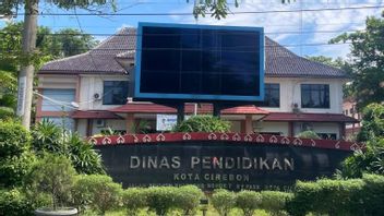 Cirebon Education District remet la gestion des cas de harcèlement dans les écoles secondaires à la police