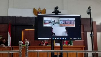 Terbukti Korupsi, Mantan Kapolres OKU Timur Sumsel Divonis 3 Tahun Penjara