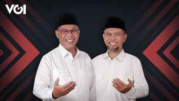 Gugat Kemenangan Bobby di Pilkada Medan, Akhyar Nasution dkk Tak Hadir Sidang di MK