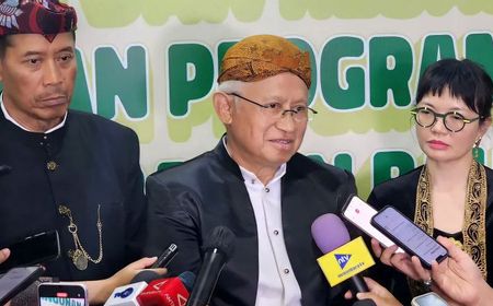 Mendikti Sebut Karangan Bunga BEM FISIP Unair 'Jenderal Pelanggar HAM-Profesor IPK 2,3' Kebebasan Berpendapat