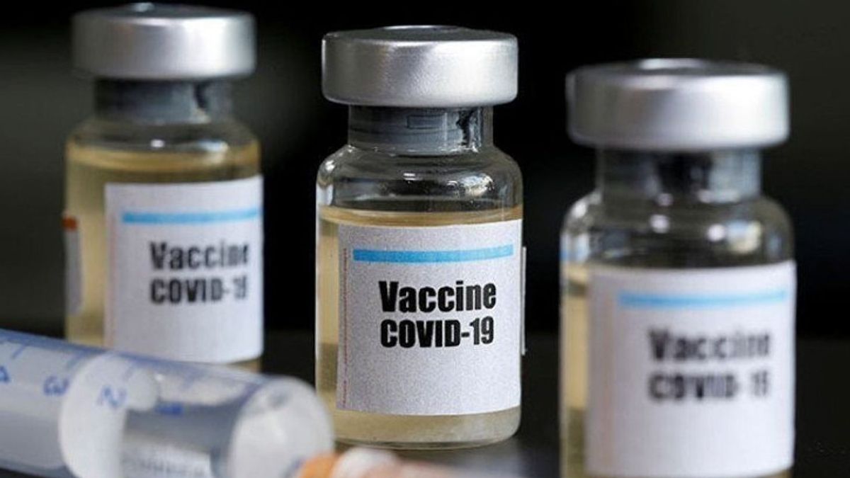 Penyediaan Vaksin Lebih Mudah Menyusul Sinopharm Masuk Daftar EUL WHO