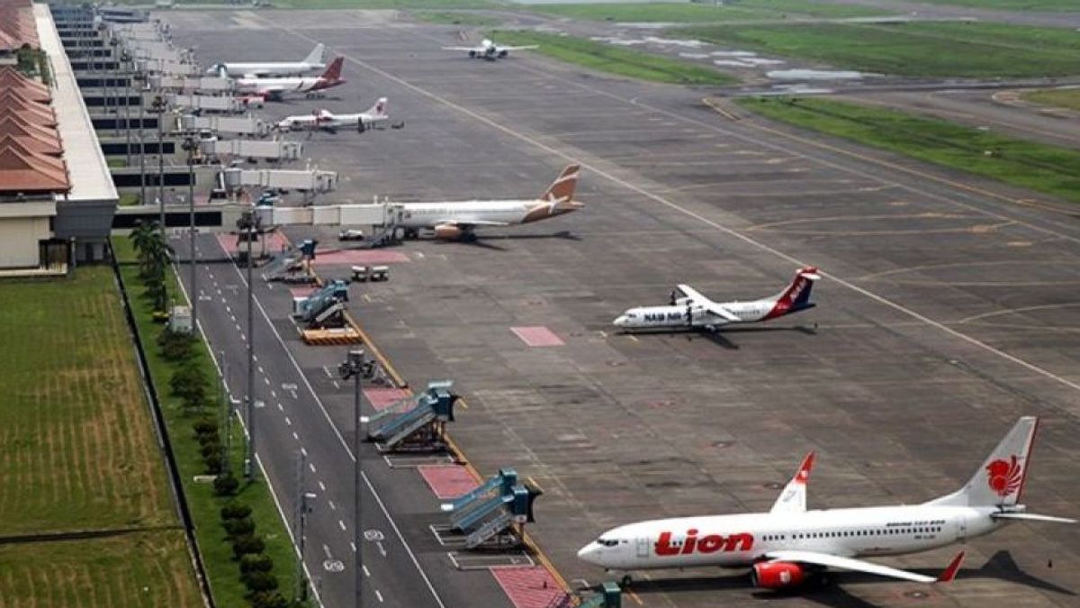 Jubir Kemenhub: Jumlah Pesawat Mulai Pulih Usai Sempat Turun Drastis