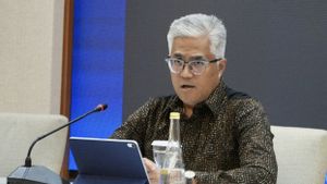 Indonesia Warns That Attacks On Iran's Nuclear Facilities Could Trigger A Humanitarian Disaster