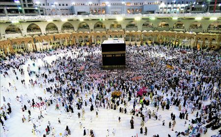 Akankah Jemaah Umrah Berangkat Januari 2022?