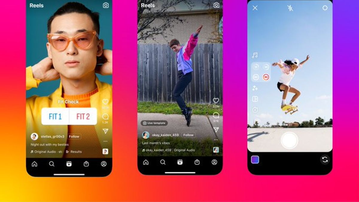 Instagram Prepares Offline Reels, Still Watch Without Signal!