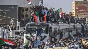 Jenderal Faksi Militer yang Bertikai di Sudan Setuju Perpanjangan Gencatan Senjata Mulai Besok, Tapi Masih Saling Serang