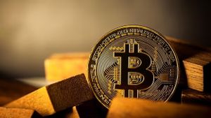 Harga Bitcoin Melonjak Jelang Keputusan SEC tentang ETF Bitcoin Spot