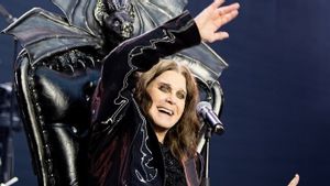 Le dernier spectacle d'Ozzy Osbourne devrait revenir avec un hologramme