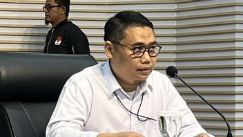 ir, KPK n’a pas soulevé d’allégations de corruption dans les achats de Google cloud à l’enquête