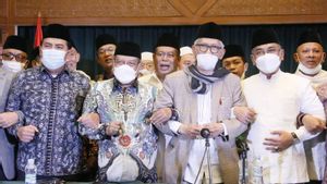 Said Aqil: Muktamar NU di Lampung Tetap Digelar 23-25 Desember