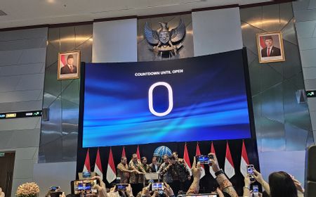 Perdagangan Bursa Karbon Internasional Resmi Diluncurkan, Dukung Pengurangan Emisi Indonesia