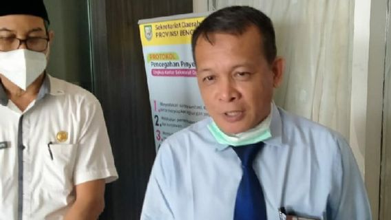 Kemenkeu Minta Pemda di Bengkulu Dorong UMKM 2021 Manfaatkan KUR