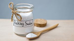 Barang Rumah Tangga yang Tidak Boleh Dibersihkan dengan Baking Soda: Berikut Daftar-Daftarnya