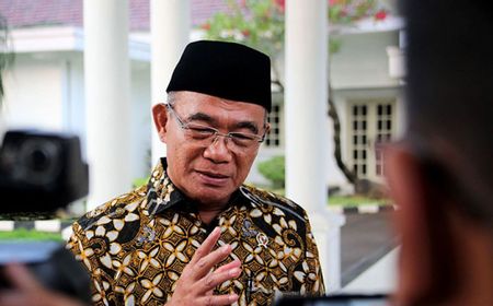 Muhadjir Effendy Ditunjuk jadi Ketua Tim Pengelola Tambang Muhammadiyah