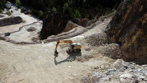 OJK Diminta Investigasi Kredit Triliunan Rupiah Tanpa Agunan untuk Perusahaan Batu Bara Sumsel