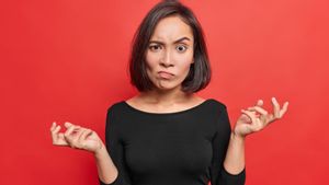Tanpa Anda Sadari, Ini 7 Pikiran Negatif yang Mengendalikan Emosi Sehari-hari