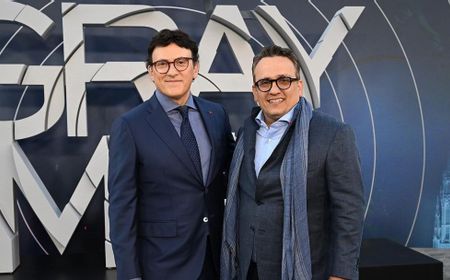 Russo Brothers Diincar Kembali Sutradarai Avengers 5 dan 6