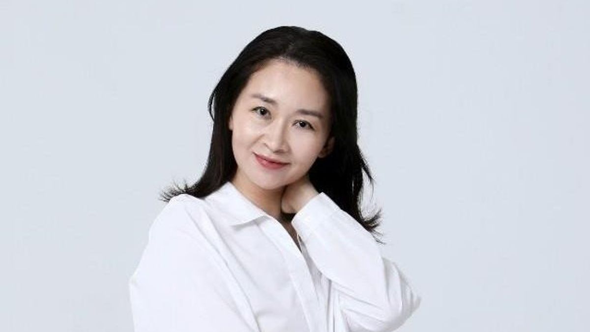 Ha cheong jeong Actress Cheong