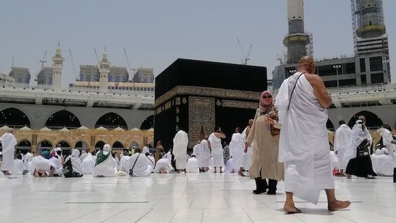 Niat serta Keutamaan Puasa Arafah Jelang Iduladha