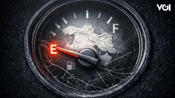 दुनिया में तेल की बढ़ती कीमतों के बीच इंडोनेशिया की स्थिति