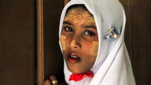Harapan Pengungsi Rohingya di Antara Kegentingan Kudeta Myanmar
