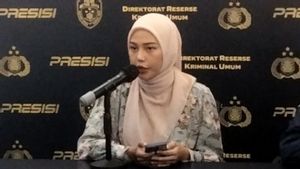 Pencuri Tertangkap, Terungkap Jumlah Uang yang Disimpan Dara Arafah dalam Brangkas