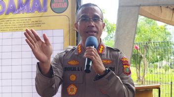 Deklarasi Damai Sudah Dilakukan, Jika Warga Cipinang Besar Masih Bentrok Jangan Salahkan Polisi Menindak Tegas