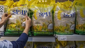 Observateur : Le riz de qualité supérieure sera perdu dans le commerce de détail moderne si le HET est retourné à l’origine