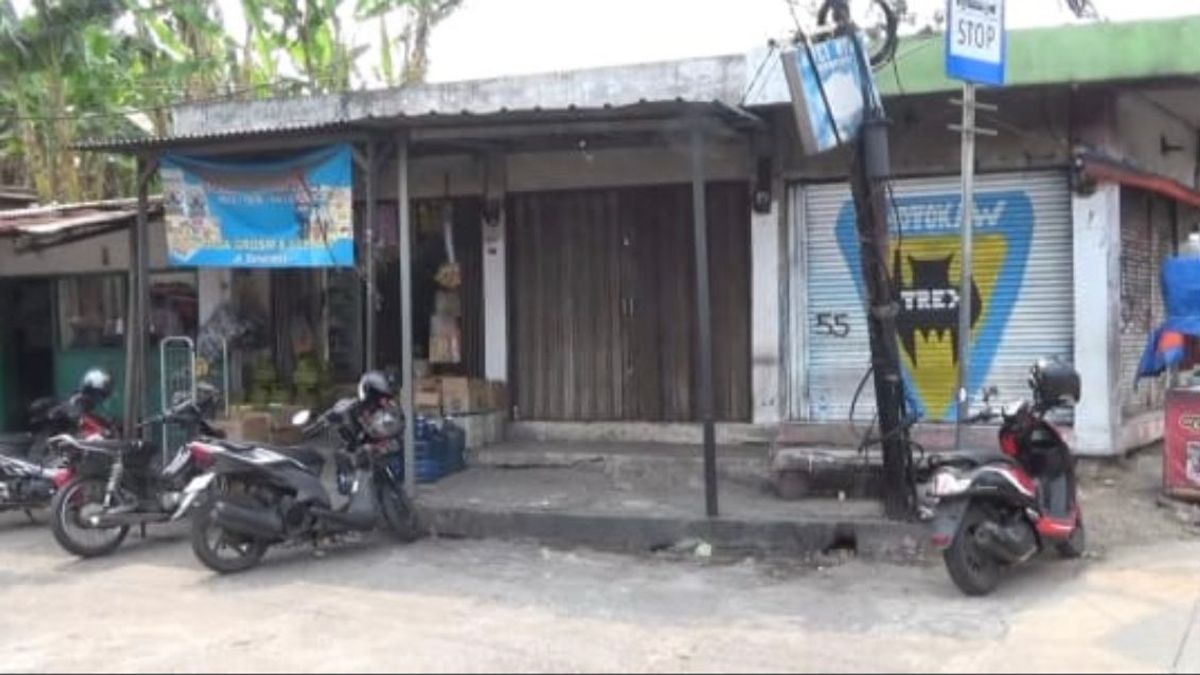 Pria Asal Aceh yang Tewas di Tangan Oknum Paspampres Ternyata Sudah Dua Kali Diculik, Pelaku Pakai Rompi Polisi Saat Beraksi