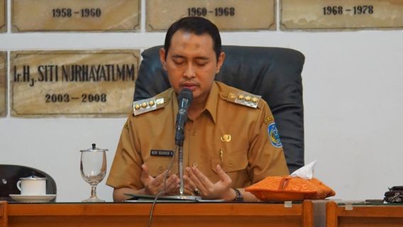 Harta Kekayaan Bupati Nganjuk yang Ditangkap KPK Terkait Jual Beli Jabatan 